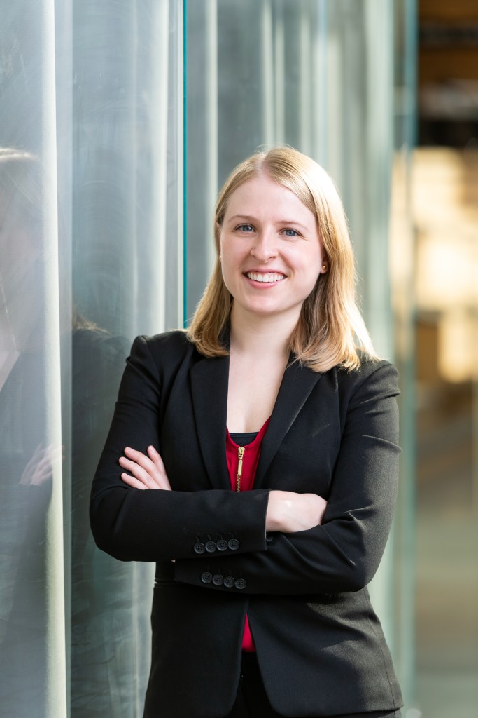 Image of Rebecca Hixon